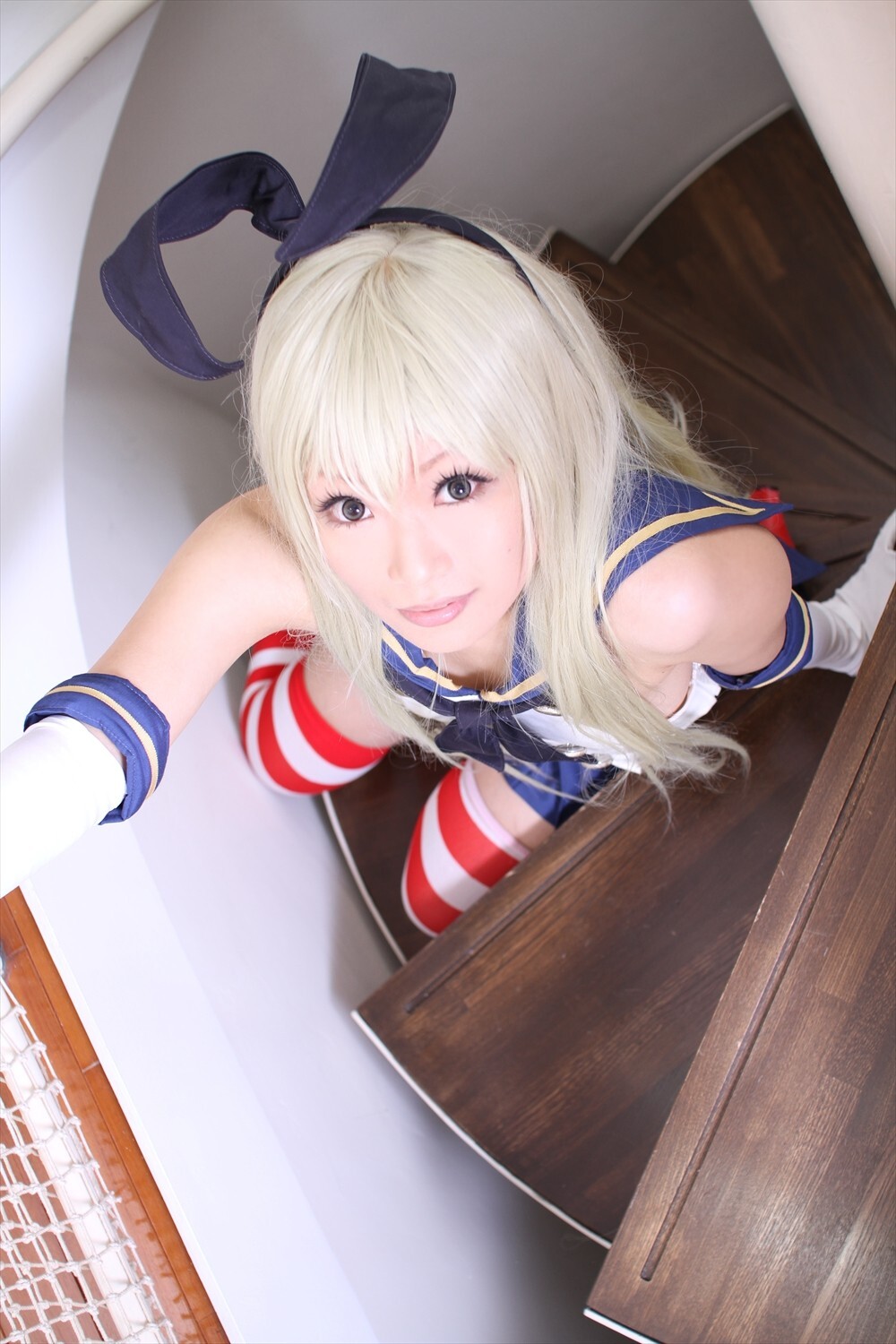 [角色扮演]2013.07.15关泰系列-Shimakaze